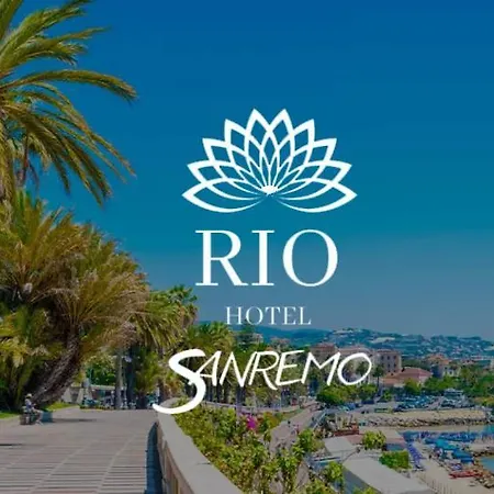 Hotel Rio 3*