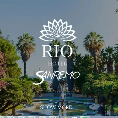 מלון Rio 3*