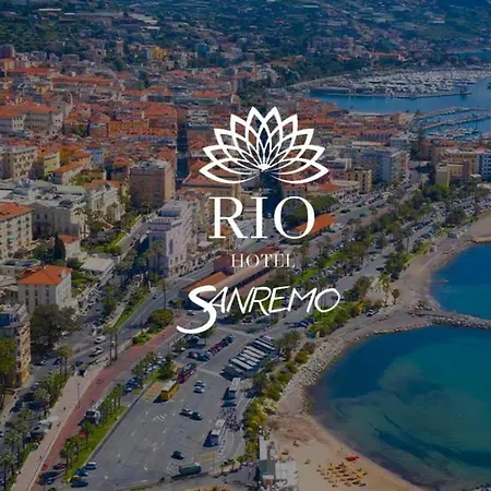 מלון Rio 3*