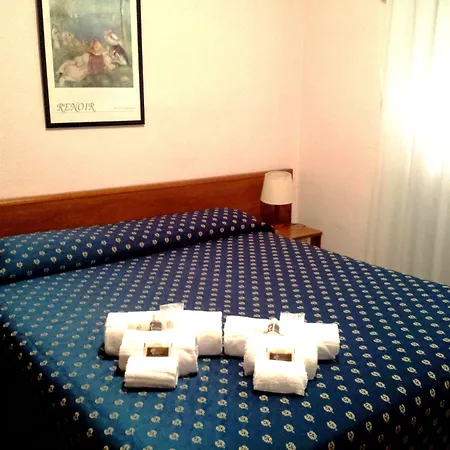 Rio Hotel 3*