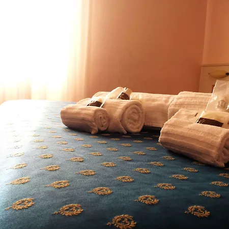 Rio Hotel 3*