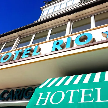 Hotel Rio