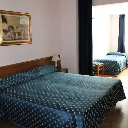 Hotel Rio San Remo