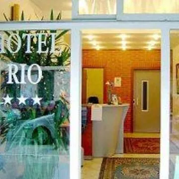 Rio מלון