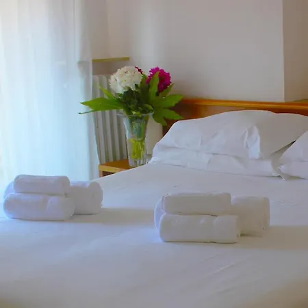 Отель Rio Санремо