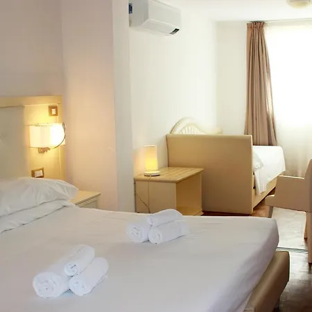 Rio 3* San Remo