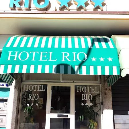 Rio מלון 3*