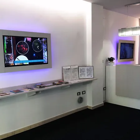 Rio מלון סנרמו