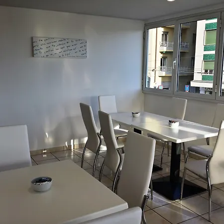 Rio מלון סנרמו