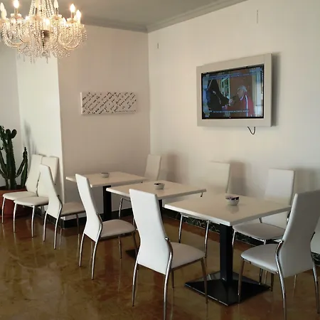 Rio Szálloda 3*