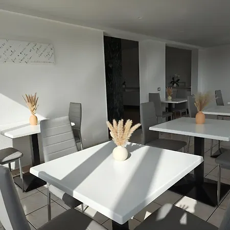 Hotell Rio 3*