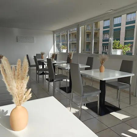 Rio Hotell Sanremo