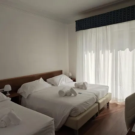 Hotell Rio 3*