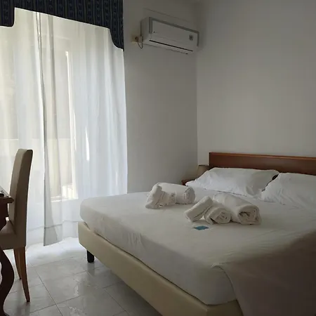 Hotell Rio Sanremo