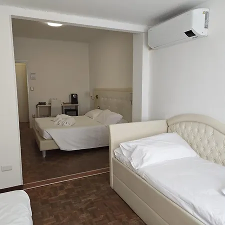 Rio Hotell