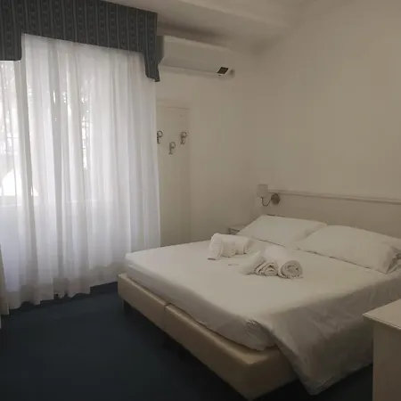 Hotell Rio