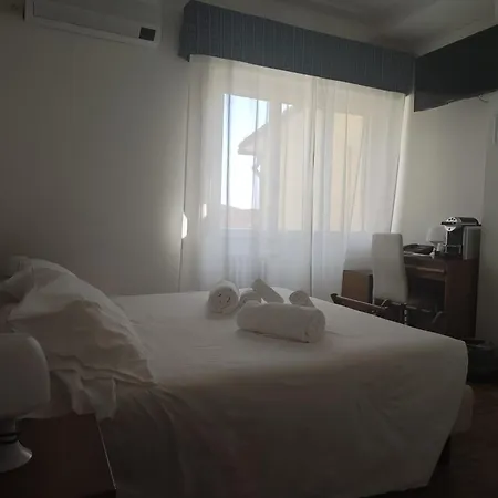 Rio Hotell 3*