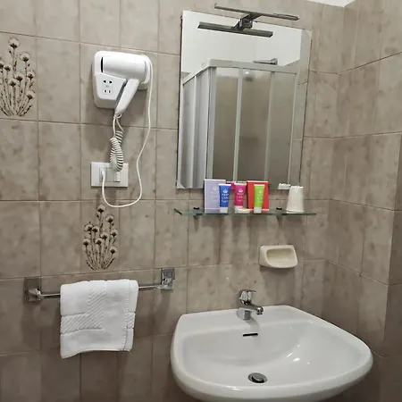 Hotell Rio 3*