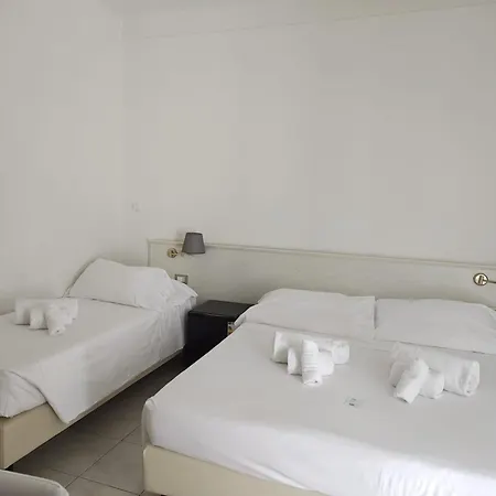Rio Hotel Sanremo