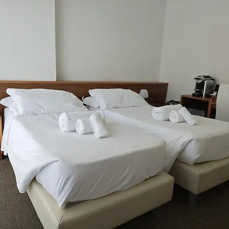 Hotell Rio