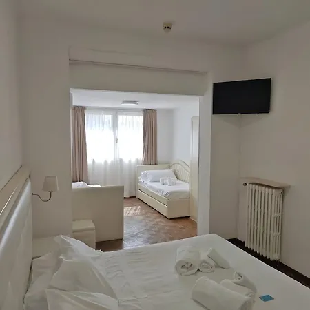 Rio Hotell 3*