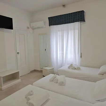 Hotell Rio 3*