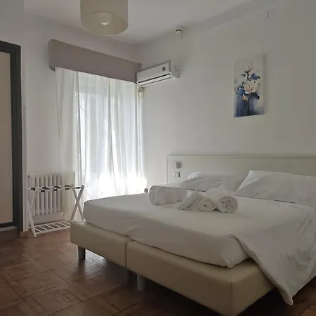 Hotell Rio Sanremo