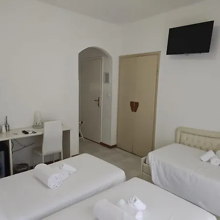 Hotel Rio Sanremo