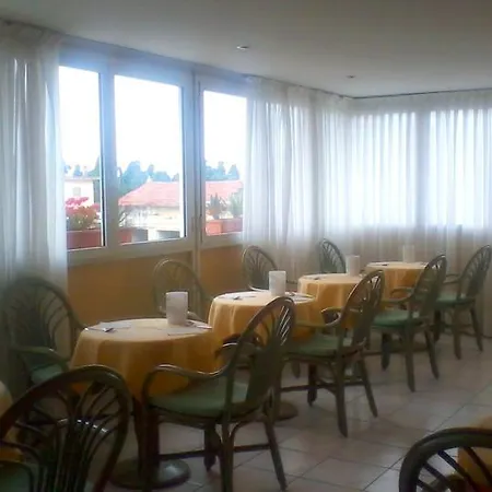 Отель Rio Санремо