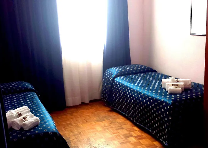 Hotel Rio Sanremo