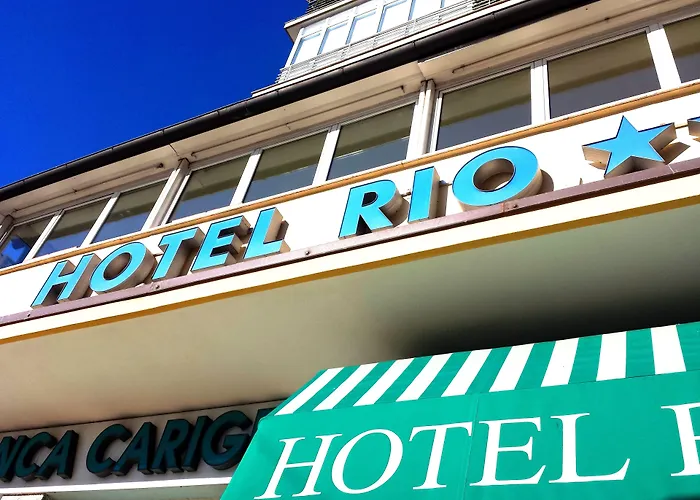 Hotel Rio