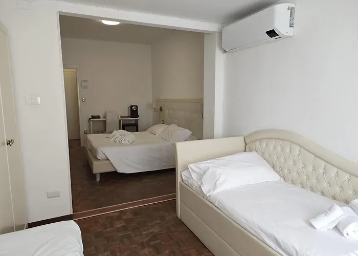 Rio Hotel
