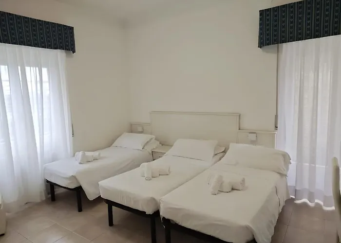 Rio Hotel