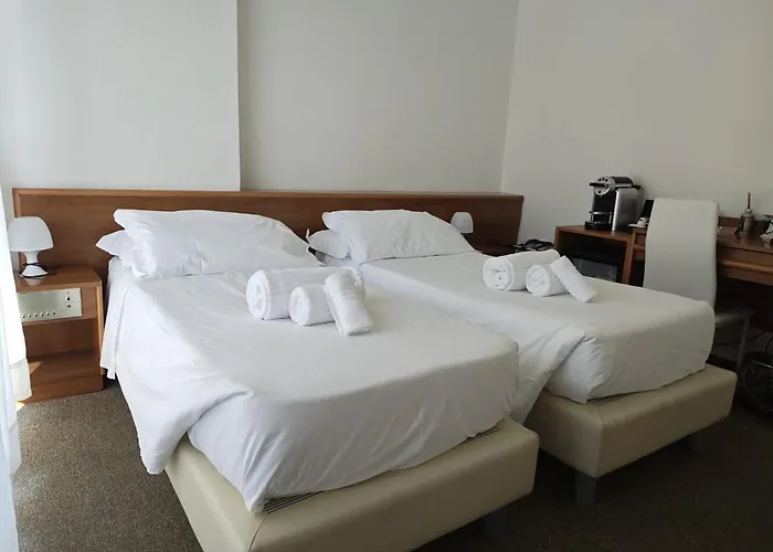 Hotel Rio