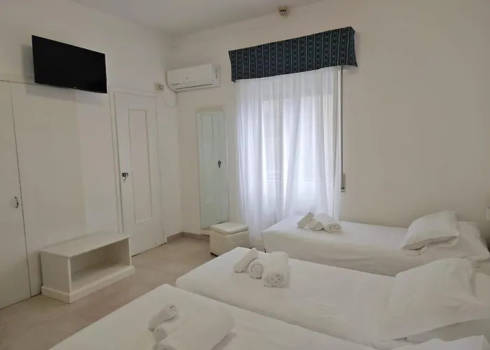 Hotel Rio 3*