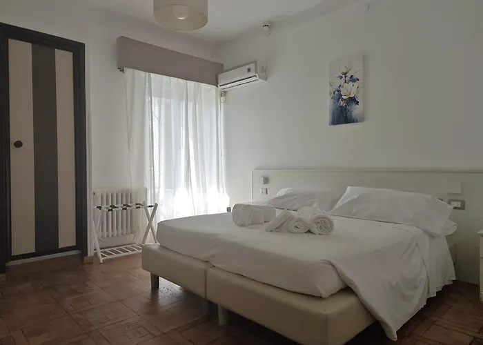 Hotel Rio Sanremo