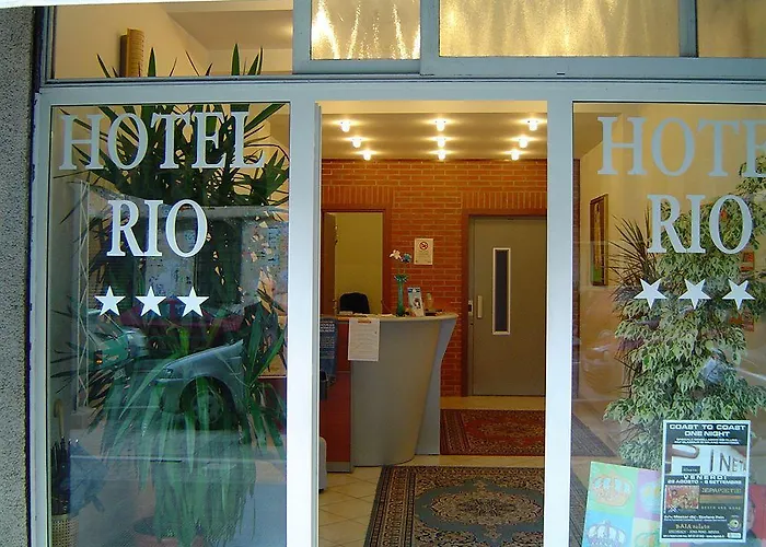Rio Hotel